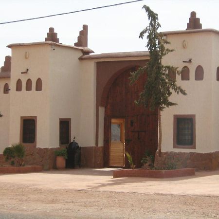 Riad Ecobio Ait Youl Eksteriør billede